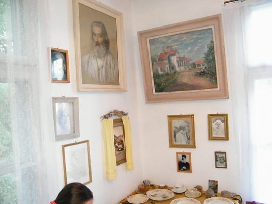 Музей на Дънов